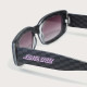 Santa Cruz Γυαλιά ηλίου Strip Wave Check Sunglasses